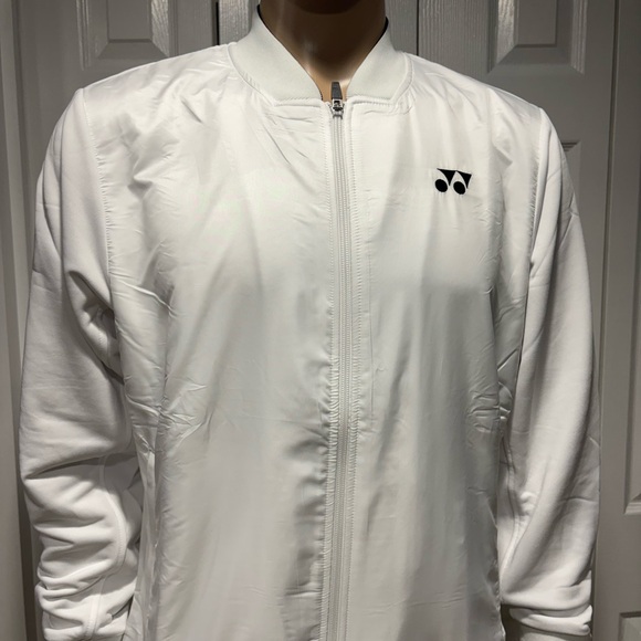NWOT Unisex Yonex Jacket - Picture 4 of 9